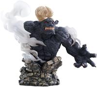 Berserk busto pvc zodd 15 cm