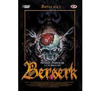 Berserk - Coffret 2 : Battles 10 à 17 [Francia] [DVD]