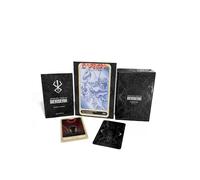 Berserk collection. Serie nera. Ediz. variant. Con tarocchi (Vol. 42) (Planet manga)