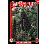 Berserk collection. Serie nera. Nuova ediz. (Vol. 39) (Planet manga)
