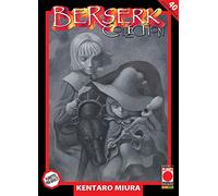 Berserk collection. Serie nera. Nuova ediz. (Vol. 40) (Planet manga)