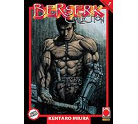 Berserk collection. Serie nera (Vol. 1) (Planet manga)