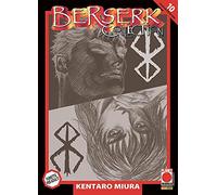 Berserk collection. Serie nera (Vol. 10) (Planet manga)