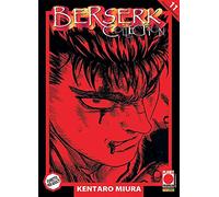 Berserk collection. Serie nera (Vol. 11) (Planet manga)
