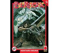 Berserk collection. Serie nera (Vol. 15) (Planet manga)