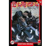 Berserk collection. Serie nera (Vol. 18) (Planet manga)