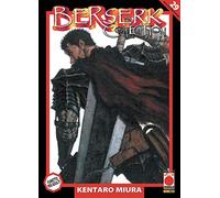 Berserk collection. Serie nera (Vol. 29) (Planet manga)