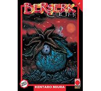 Berserk collection. Serie nera (Vol. 3) (Planet manga)