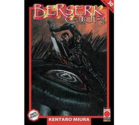 Berserk collection. Serie nera (Vol. 30) (Planet manga)