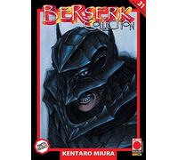 Berserk collection. Serie nera (Vol. 31) (Planet manga)