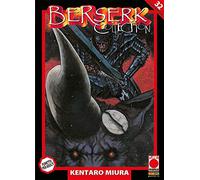 Berserk collection. Serie nera (Vol. 32) (Planet manga)