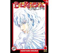Berserk collection. Serie nera (Vol. 33) (Planet manga)