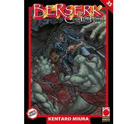 Berserk collection. Serie nera (Vol. 35) (Planet manga)