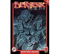 Berserk collection. Serie nera (Vol. 37) (Planet manga)
