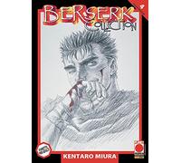 Berserk collection. Serie nera (Vol. 4) (Planet manga)