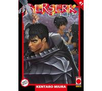 Berserk collection. Serie nera (Vol. 41) (Planet manga)