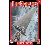 Berserk collection. Serie nera (Vol. 5) (Planet manga)
