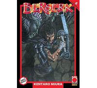 Berserk collection. Serie nera (Vol. 6) (Planet manga)