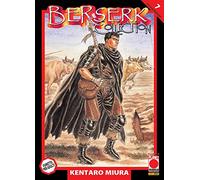 Berserk collection. Serie nera (Vol. 7) (Planet manga)