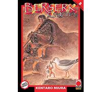 Berserk collection. Serie nera (Vol. 8) (Planet manga)