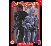 Berserk collection. Serie nera (Vol. 9) (Planet manga)