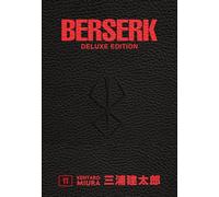 Berserk deluxe (Vol. 11) (Planet manga)