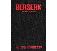 Berserk deluxe (Vol. 14) (Planet manga)