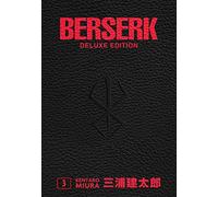 Berserk deluxe (Vol. 3) (Planet manga)