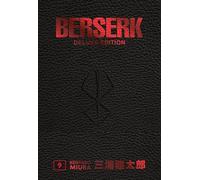 Berserk deluxe (Vol. 9) (Planet manga)