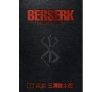 Berserk Deluxe Volume 1