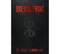 Berserk Deluxe Volume 10 (inglés)