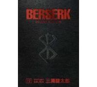 Berserk Deluxe Volume 12