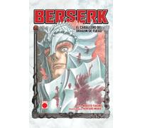 Berserk. El Caballero del Dragón de Fuego
