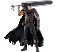 Max Factory – Figura Guts Black Swordsman – Berserk Pop Up Parade – 22 cm