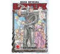 Berserk Guía Oficial