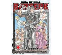 Berserk: Guía Oficial