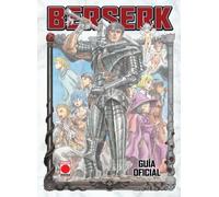 BERSERK GUIA OFICIAL (NUEVA EDICION)
