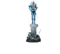 Berserk Legacy Art Kentaro Miura Statue statuette 1/6 Griffith Bonus Version 56 cm