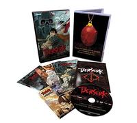 Berserk - L'Epoca D'Oro - Capitolo 01 - L'Uovo Del Re Dominatore [Italia] [DVD]