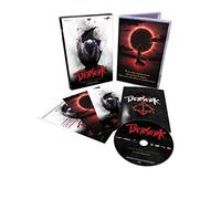 Berserk L'epoca d'oro - Capitolo III - L'avvento (DVD) [Italia]