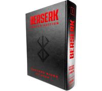 Berserk master edition 01