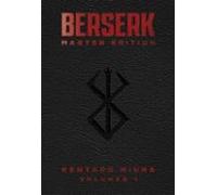 Berserk Master Edition 1