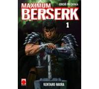 Berserk Maximum 1 (catala)