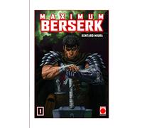 Berserk Maximum 1 (MAXIMUM BERSERK)