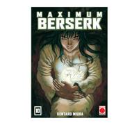 Berserk Maximum 10