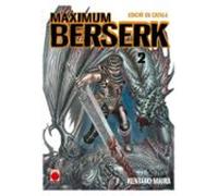 berserk maximum 2 (catala)