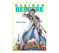 Berserk Maximum 2 (MAXIMUM BERSERK)