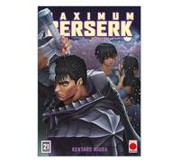 Berserk Maximum 21