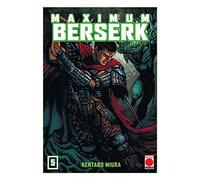 Berserk Maximum 5 (MAXIMUM BERSERK)