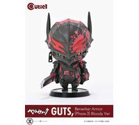 Berserk minifigura cutie1 pvc guts berserker armor (phase 3) bloody ve